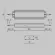 Блок питания Maytoni Power Supply Magnetic PSL008-200W-48V-IP67
