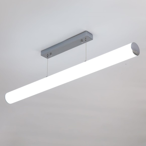 Подвесной светодиодный светильник Citilux Фауст CL721P24N