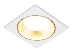 Встраиваемый светильник Ambrella Light GX Standard Tech Techno Spot TN52338