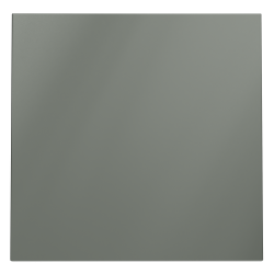 Клавиша для выключателя/переключателя одноклавишного Voltum S70 (титан) VLS000106