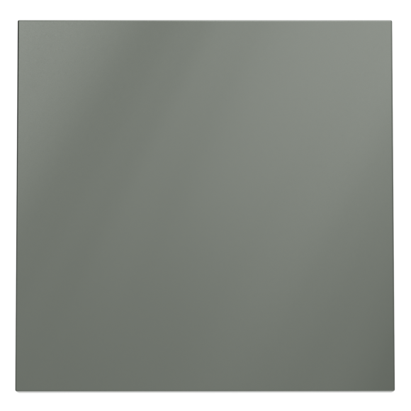 Клавиша для выключателя/переключателя одноклавишного Voltum S70 (титан) VLS000106