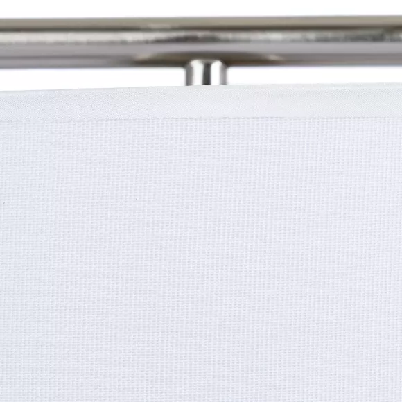 Настольная лампа Arte Lamp Aperol A5031LT-1SS