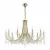 Подвесная люстра Odeon Light Capel 5063/10