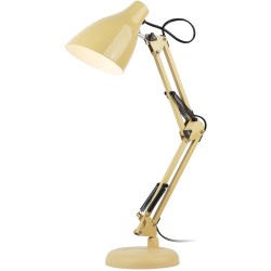 Настольная лампа ЭРА N-123-Е27-40W-BG Б0047198