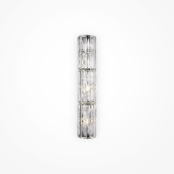 Настенный светильник Maytoni Facet MOD094WL-03CH