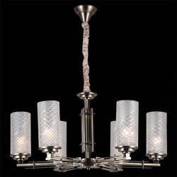 Подвесная люстра Illumico IL8682-6P-10 BR