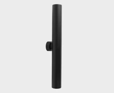 Настенный светильник Italline IT02-026 black 3000K