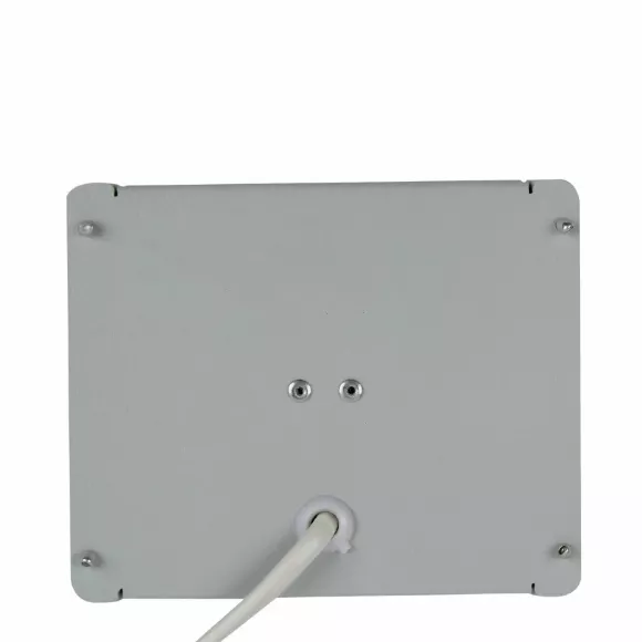 Встраиваемый светильник Uniel ULP-1010-20W/4000K IP54 GRILYATO OPAL WHITE KIT03 UL-00012837 Встраиваемый светильник Uniel ULP-1010-20W/4000K IP54 GRILYATO OPAL WHITE KIT03 UL-00012837