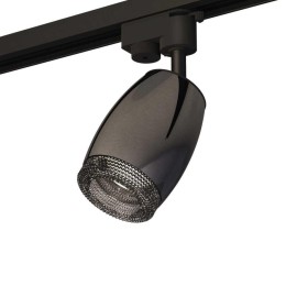 Трековый однофазный светильник Ambrella Light Track System XT1123005 (A2521, C1123, N7192)