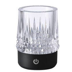 Стакан-светильник Mantra Lax 9082