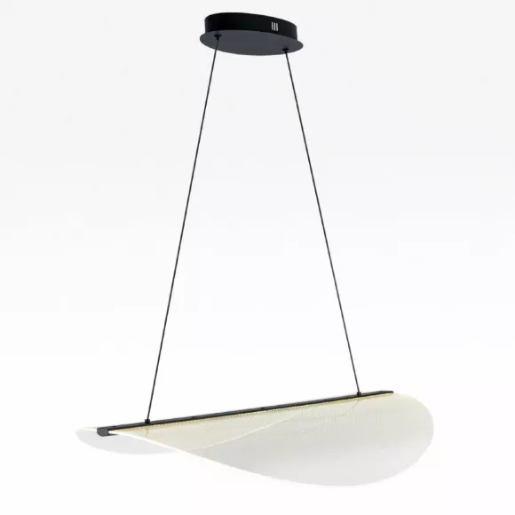 Подвесной светильник Citilux Skatt CL213131, вид снизу Подвесной светильник Citilux Skatt CL213131, вид снизу