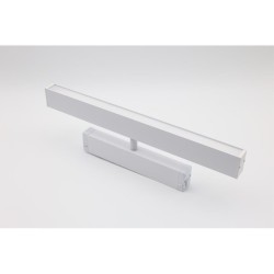 Трековый магнитный светильник Aployt Magnetic track 220 APL.0203.11.18