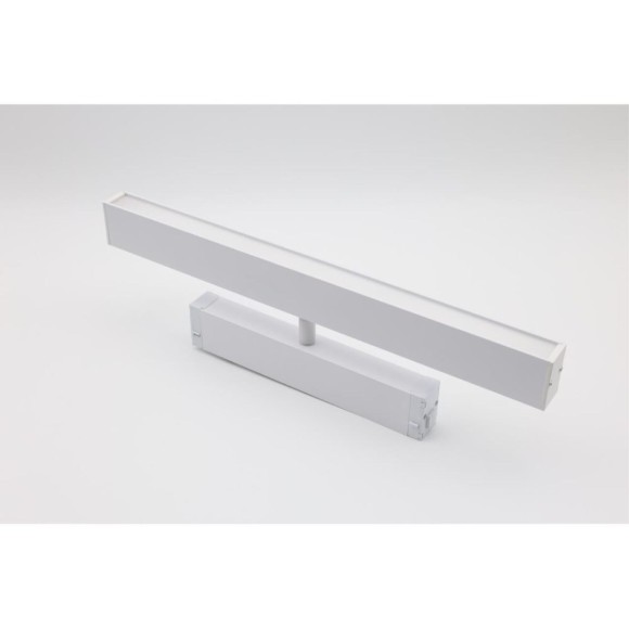 Трековый магнитный светильник Aployt Magnetic track 220 APL.0203.11.18