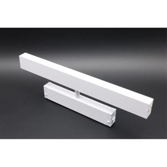 Трековый магнитный светильник Aployt Magnetic track 220 APL.0203.11.18