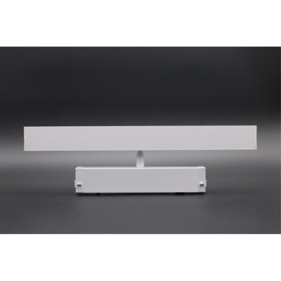 Трековый магнитный светильник Aployt Magnetic track 220 APL.0203.11.18