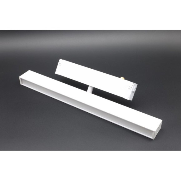 Трековый магнитный светильник Aployt Magnetic track 220 APL.0203.11.18