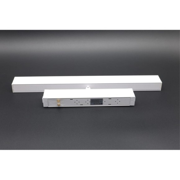 Трековый магнитный светильник Aployt Magnetic track 220 APL.0203.11.18