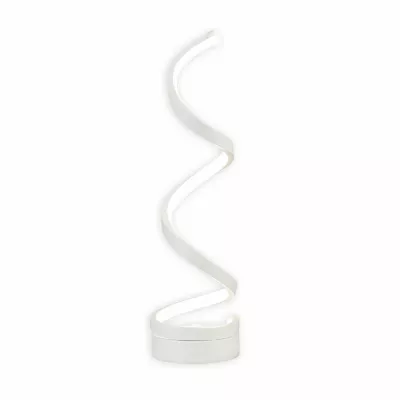 Настольная лампа Escada Dynamic 10262/L LED White