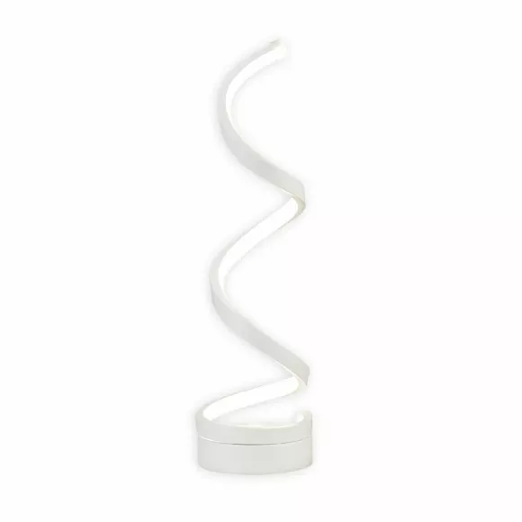 Настольная лампа Escada Dynamic 10262/L LED White Настольная лампа Escada Dynamic 10262/L LED White
