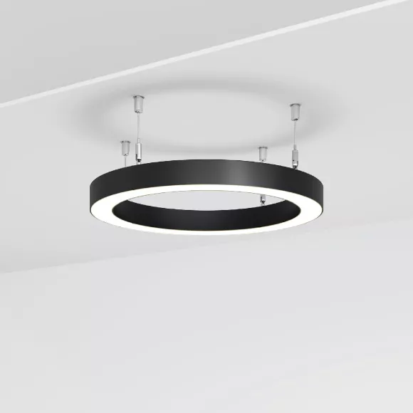 Радиусный профиль Maytoni Led strip ALM-3535R-B-D-90°-0.3M, крепление Радиусный профиль Maytoni Led strip ALM-3535R-B-D-90°-0.3M, крепление