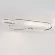 Радиусный профиль Maytoni Led strip ALM-3535R-B-D-90°-0.3M, Алюминий