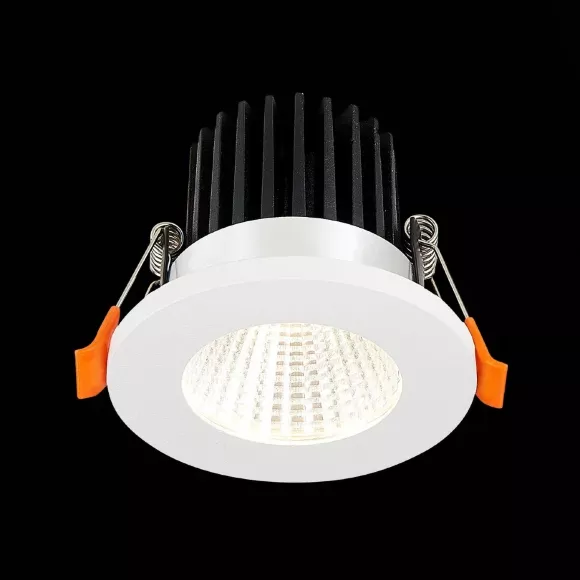 Встраиваемый светильник ST Luce ST704 ST704.548.10 Встраиваемый светильник ST Luce ST704 ST704.548.10