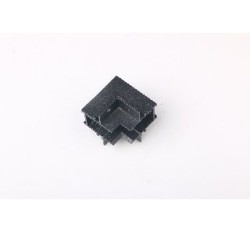 Коннектор угловой Arlight MAG-CON-MINI-2538-FDW-L90-INT 049051