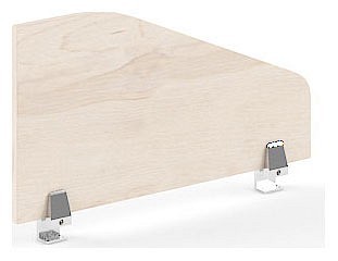 Полка для перегородки Xten XBL 653 SKY_00-07007802