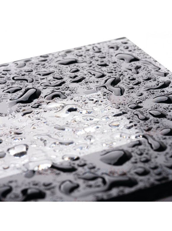 Подсветка для лестниц и ступеней Kanlux Glasi Led 3W P WW-B 33691