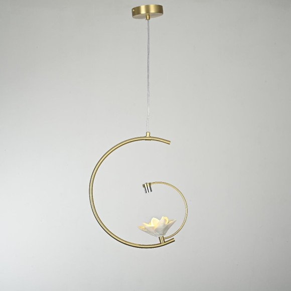 Подвесной светильник ImperiumLoft Magnolia 101770-26