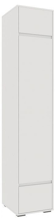 Шкаф для белья Роут WO_593720