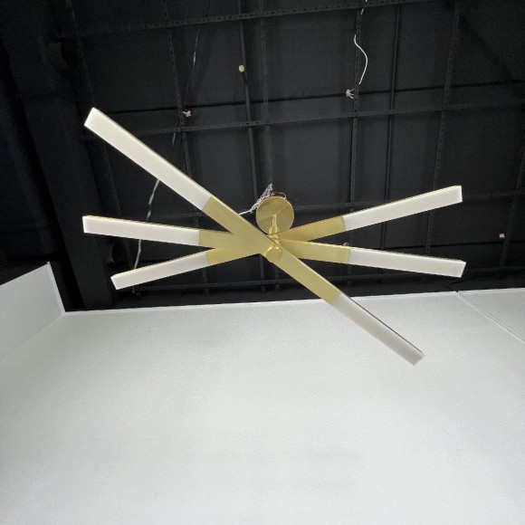 Люстра на штанге ImperiumLoft Orton 241024-26