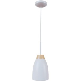 Подвесной светильник LOFT IT Watchman Loft4402A-Wh