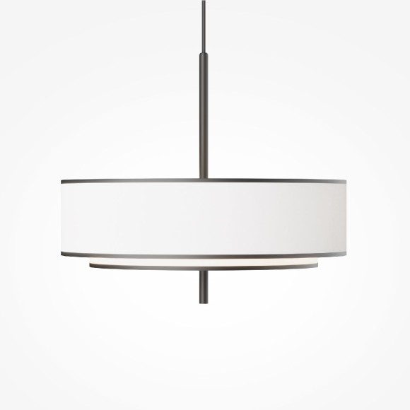 Подвесная люстра Maytoni Bergamo MOD613PL-05W