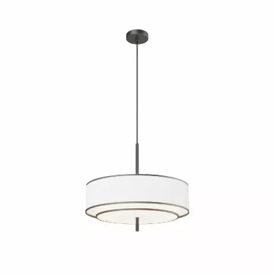 Подвесная люстра Maytoni Bergamo MOD613PL-05W
