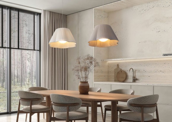 Подвесной светильник Freya Sylvia FR2056PL-01W