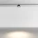Трековый магнитный светильник Maytoni Zon TR204-1-12W3K-B