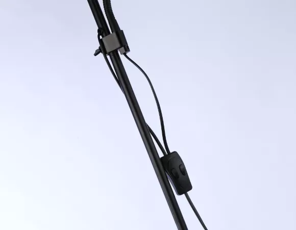 Торшер Ambrella Light Floor TR97629