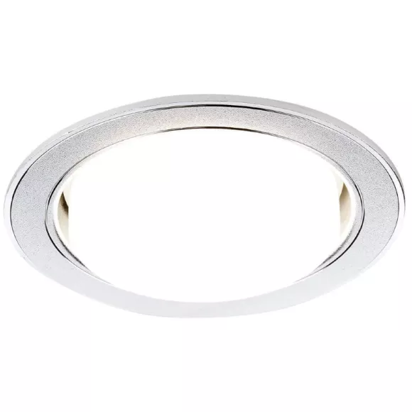 Встраиваемый светильник Ambrella Light GX53 Classic G170 PS/CH Встраиваемый светильник Ambrella Light GX53 Classic G170 PS/CH
