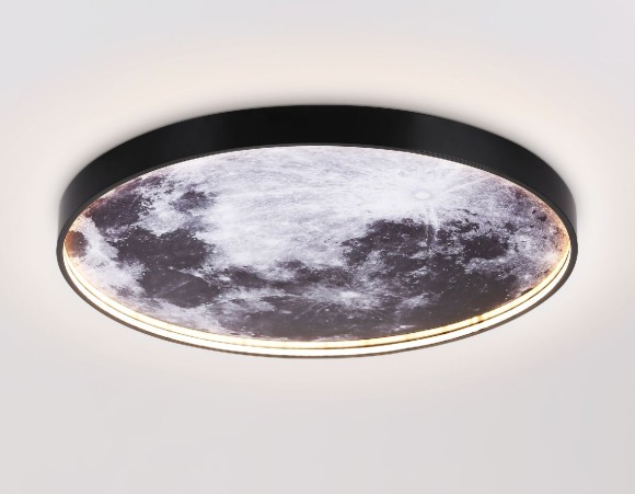 Настенно-потолочный светильник Ambrella Light Wall FW11113