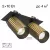 Встраиваемый спот Citilux Axel CL512D23R