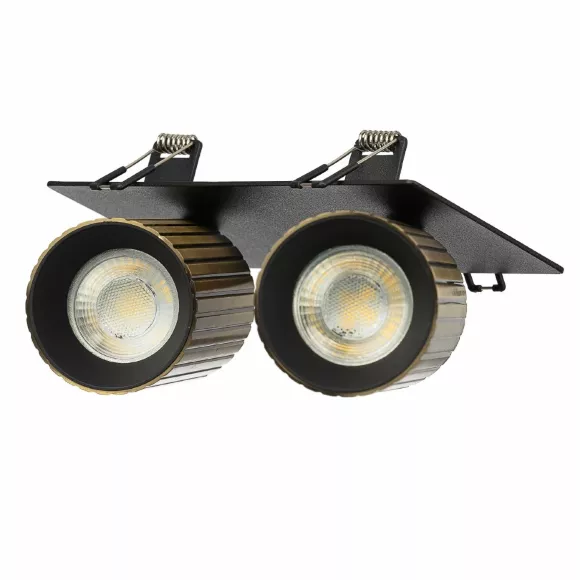Встраиваемый спот Citilux Axel CL512D23R Встраиваемый спот Citilux Axel CL512D23R