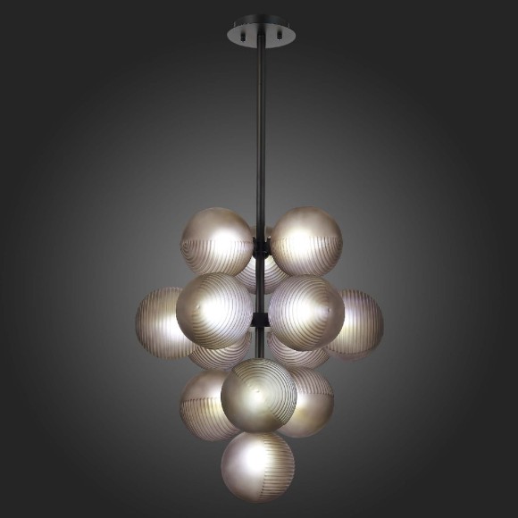 Люстра на штанге ST Luce Todo SL1184.403.13