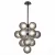Люстра на штанге ST Luce Todo SL1184.403.13