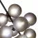 Люстра на штанге ST Luce Todo SL1184.403.13, декоративные элементы крупным планом