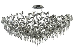 Подвесная люстра Dio D'Arte Elite Acerra E 1.5.120.100 N