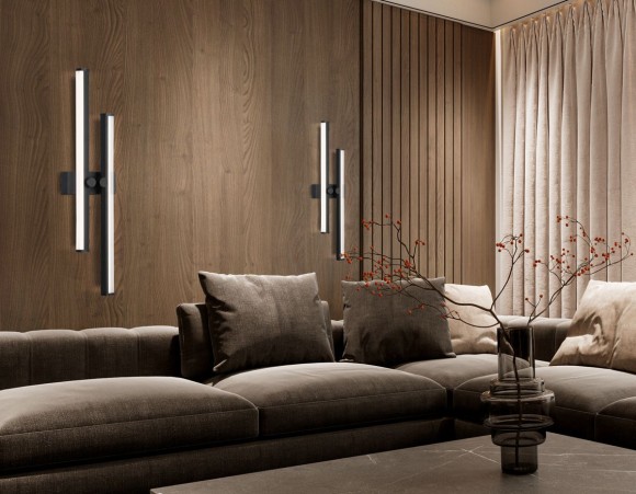 Настенный светильник Ambrella Light Comfort LineTech FL6152