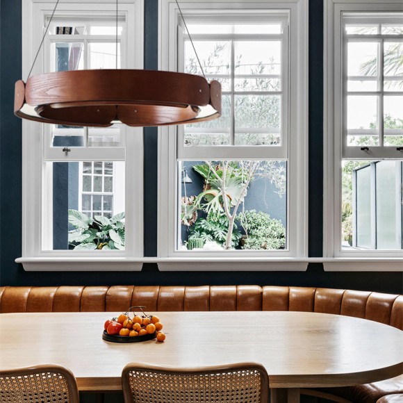 Подвесная светодиодная люстра ImperiumLoft Range 195535-26