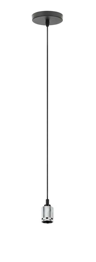 Подвесной светильник ЭРА PL13 E27 - 8 CH Б0048529