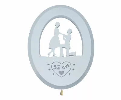 Бра Kink Light 074110,25